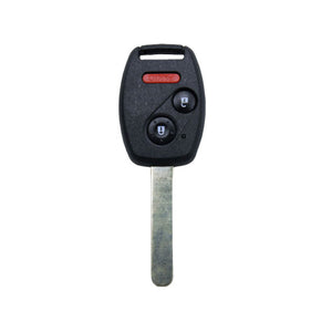 Honda Civic/Odyssey 2006-2017 3-Button Remote Head Key