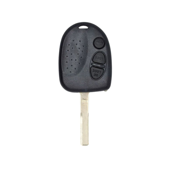 Pontiac GTO 2004-2006 Remote Head Key