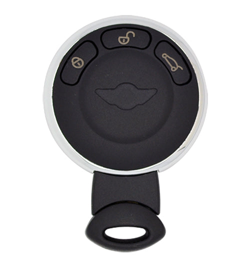 Mini Cooper 2006-2013 3-Button Smart Key