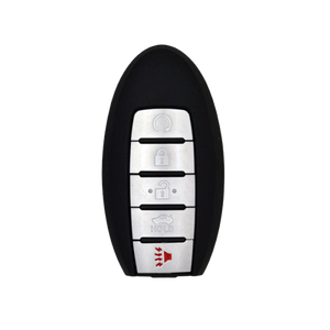 Nissan Altima/Maxima 2013-2015 5-Button Smart Key