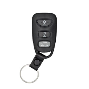 Hyundai Accent 2014-2017 4-Button Remote