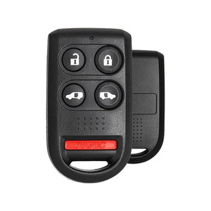 Honda Odyssey 2005-2010 5-Button Keyless Entry Remote