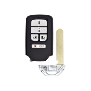 Honda Odyssey EX 2014-17/SE 2017 5-Btn Smart Key