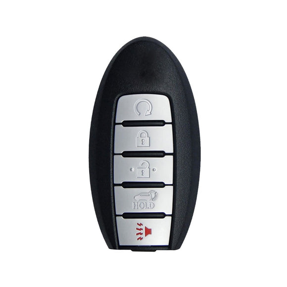 Nissan Murano/Pathfinder 2019-2021 5-Button Smart Key