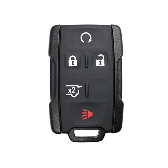 Chevrolet/GMC SUVs 2015-2020 5-Button Keyless Entry Remote