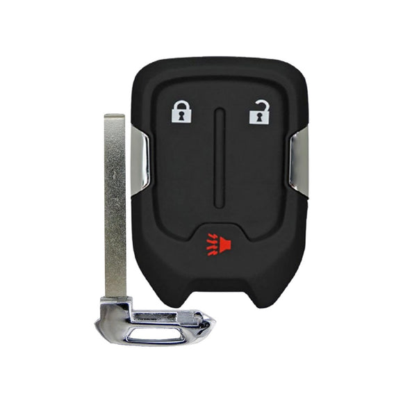 Chevrolet/GMC 2015-2019 3-Button Smart Key