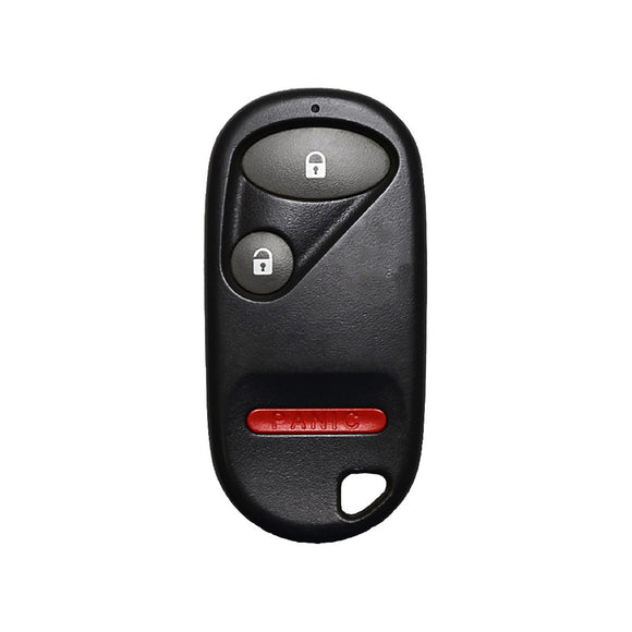 Honda Civic/Element 2002-2011 3-Btn Keyless Entry Remote