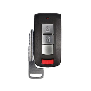 Mitsubishi Lancer 2008-2017 3-Button Smart Key