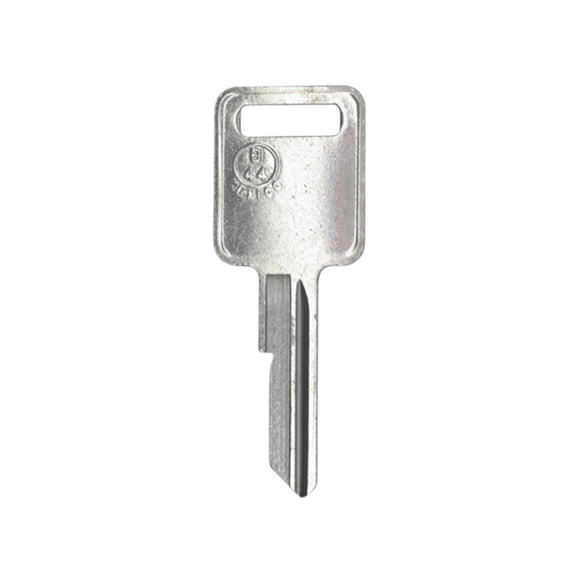 GM B44 | P1098E Mechanical Key [10-Pack]