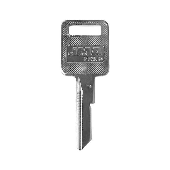 GM B46 | P1098J Mechanical Key [10-Pack]