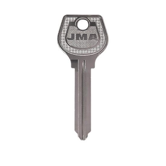 Mazda MZ5 | X3 | X5 Mechanical Key [10-Pack]