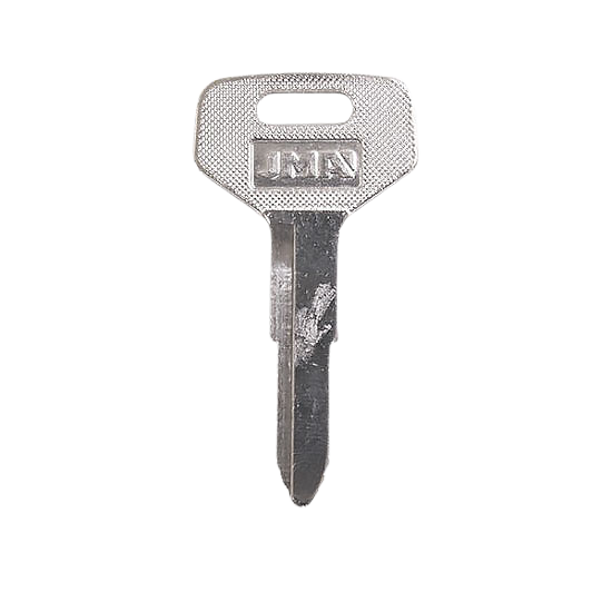 Toyota T61C | TR20 | X146 Mechanical Key [10-Pack]