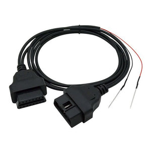 Chrysler|Dodge|Jeep 2018+ Universal Programming Cable [Bypass]