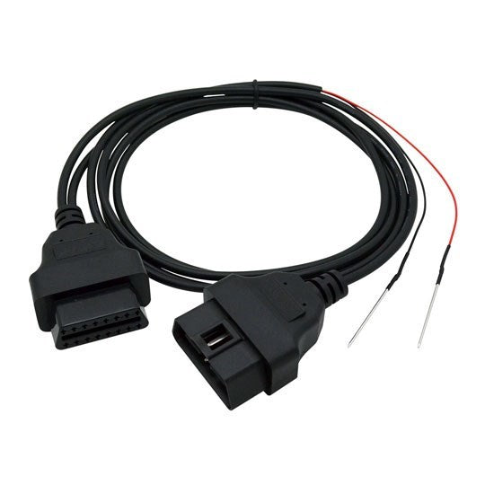 Chrysler/Dodge/Jeep 2018+ Universal Programming Cable (Bypass)