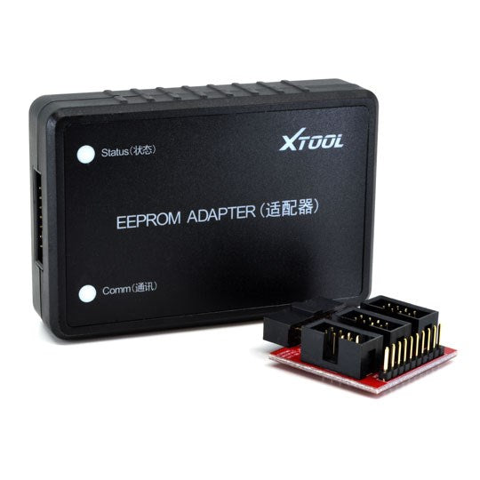 EEPROM Kit for NITRO|AutoProPAD