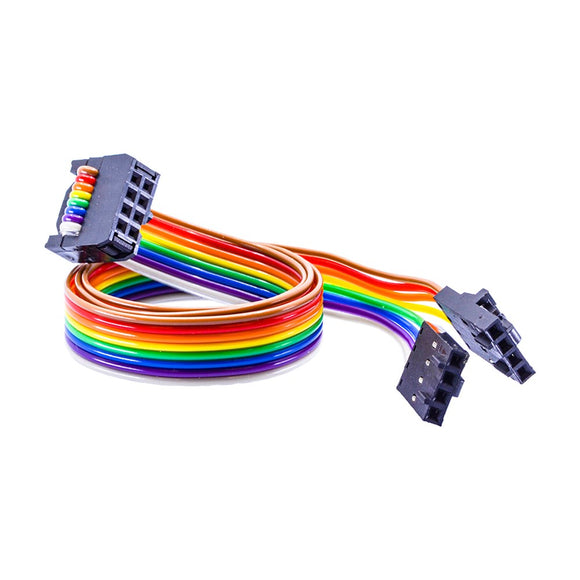 REPLACEMENT Rainbow Cable for AutoProPAD