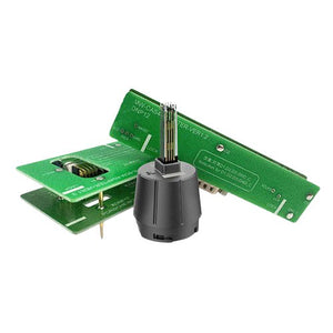 VVDI Key Tool Plus|Mini  Prog Adapter Set