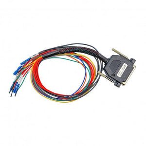 ECU Cable for VVDI Prog