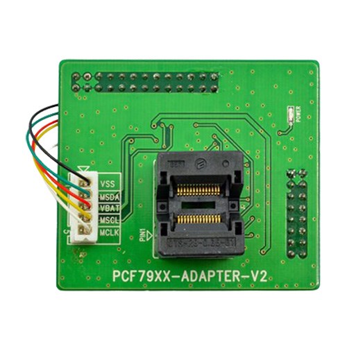 XDPG08 Key Reset Adapter for VVDI Prog