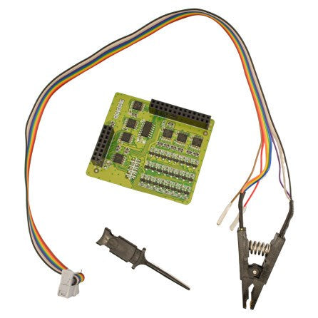 EEPROM Clip Adapter for VVDI Prog
