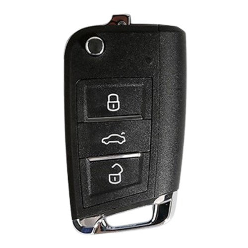 Super Remote for VVDI Key Tool - AUDI|VW STYLE  [10 Pack]