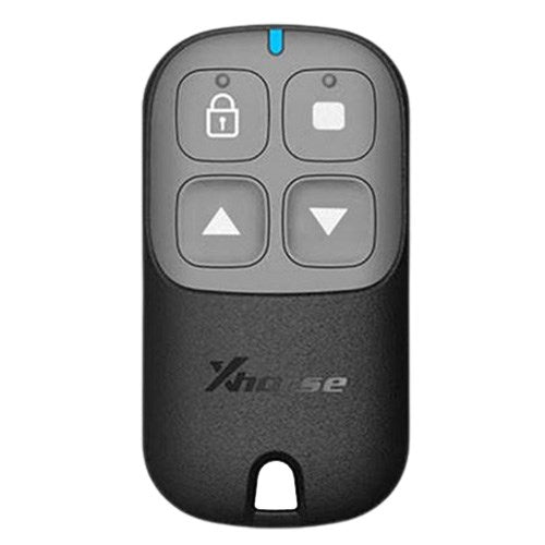 GARAGE DOOR Remote for VVDI Key Tool - Style #11  [10 Pack]