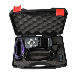 VAG MM-007 Diagnostic and Maintenance Tool Iscancar