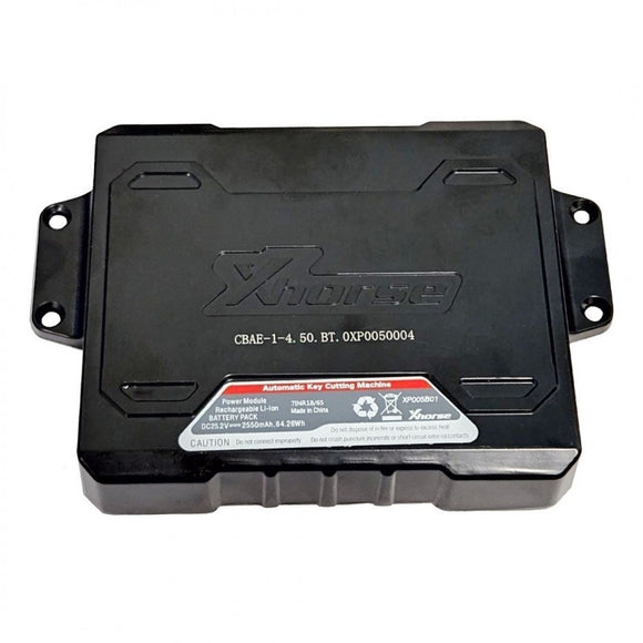 REPLACEMENT Battery for the Dolphin II XP-005L Key Machine
