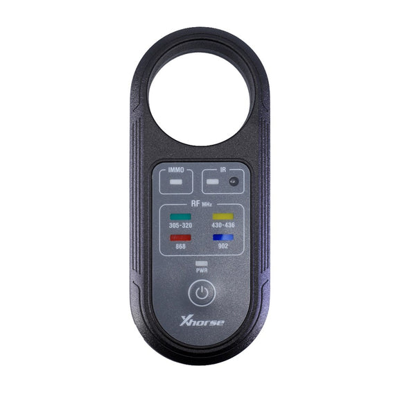 Remote Control Tester Upgraded Remote Control Tester – Nitrous Keys