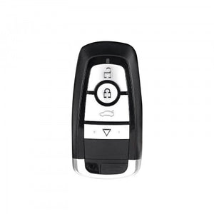 Universal 4 Button Super Smart Key for VVDI Key Tool [Xhorse] [10-Pack]