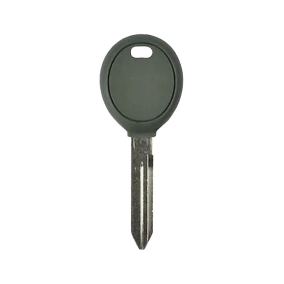 Chrysler Y160 Transponder Key