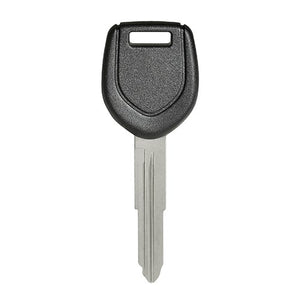 Mitsubishi MIT17 Transponder Key