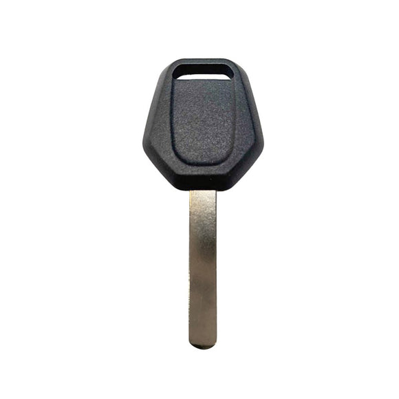 Subaru 2010-2014 (4D-60 P1:17) 40-Bit Transponder Key