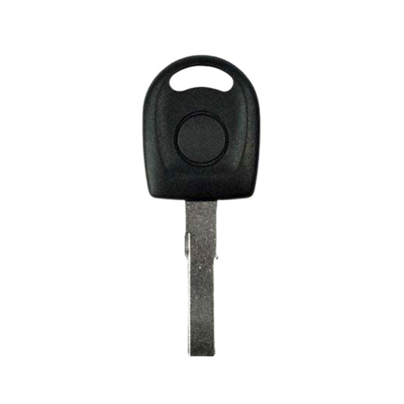 Volkswagen HU66T24 Transponder Key