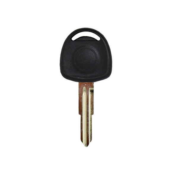 GM HU46T2 Transponder Key