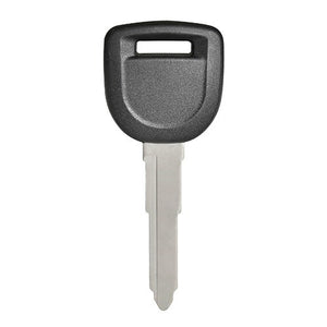 Mazda MZ34 Transponder Key w/ Aftermarket Chip