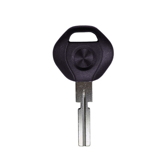 BMW HU58 Transponder Key