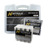 Nitrous Keys MFK Full Set (Heads, Blades and Chips)
