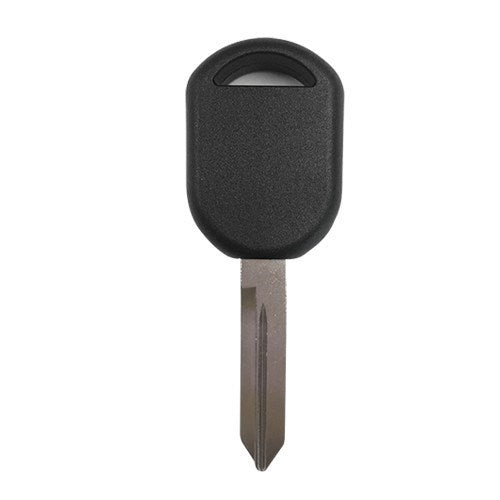 Ford Transponder Key Shell MFK Style - H92