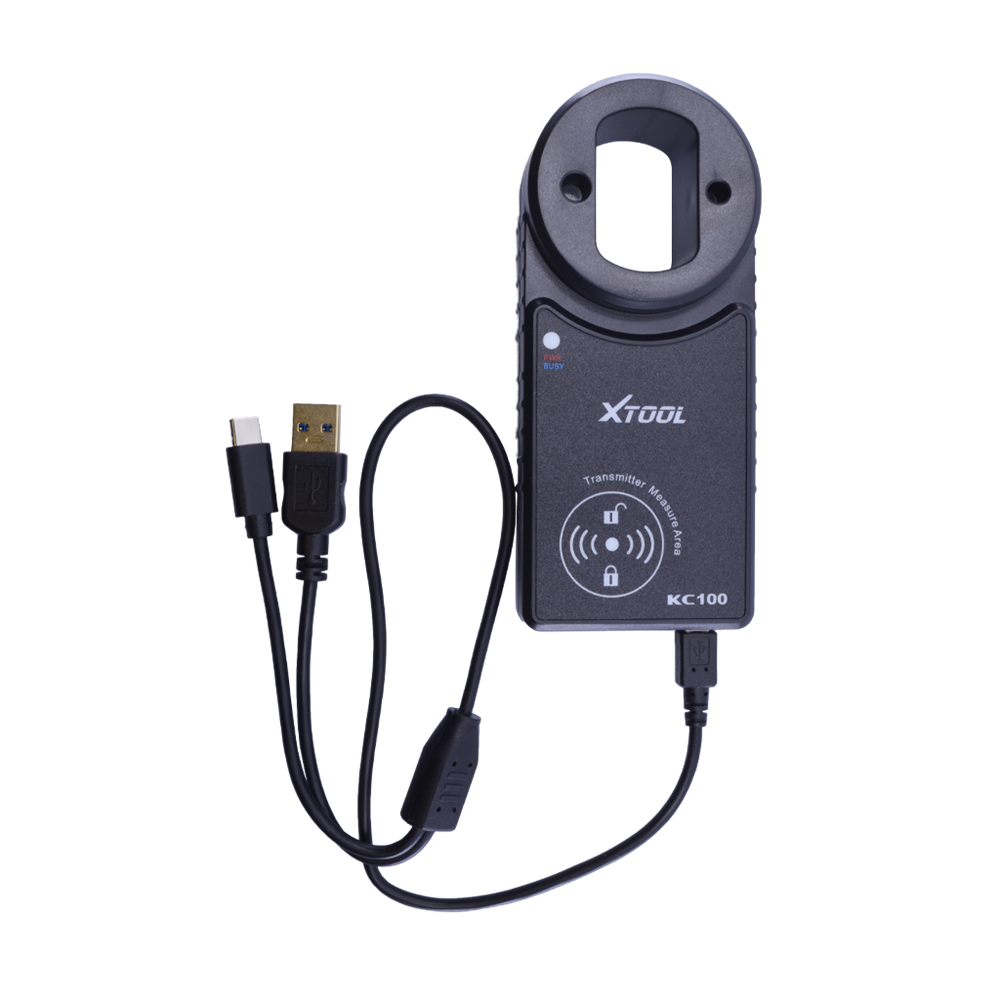 AutoProPAD [FULL, G2, G2T, G3 Evo] KC100 Precoding Module [w/USB-C to ...