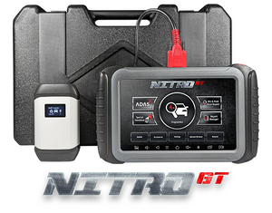 NITRO GT Diagnostic Scan Tool
