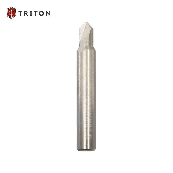 Triton Standard Dimple Cutter [TRC3C]